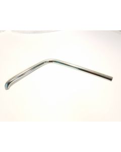 1951-1952 Ford Pickup Speaker Grill Trim