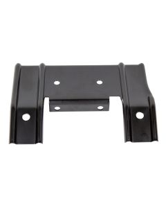 1964 Galaxie Radiator Hold Down Bracket - Upper