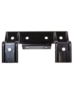1964 Galaxie Big Block Radiator Hold Down Bracket - Upper