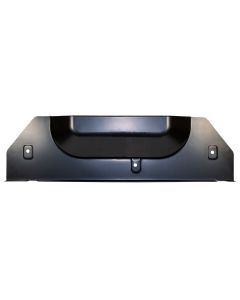 1963 Galaxie Radiator Shield
