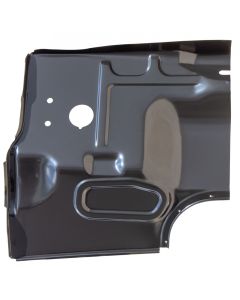 1953-1956 Ford F100,F250 Firewall Panel,RH