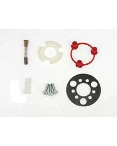 1955-56,58-60 Horn Ring Installation Kit Also 1964