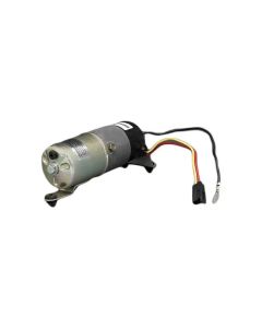 Convertible Power Top Motor And Pump, 1967-1969