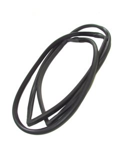 Windshield Weatherstrip,Sedan & Wagon,63-64