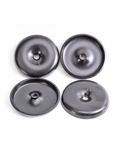 1963 Galaxie Floor Seat Reinforcement