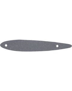 Outside Rear-View Mirror Base Gasket - Thick Paper - Fits B5AZ-17696-B