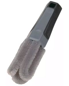 Grip Tech Deluxe Cleaning Lug Nut Brush
