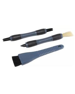 Brush, Int / Ext, Detail Set