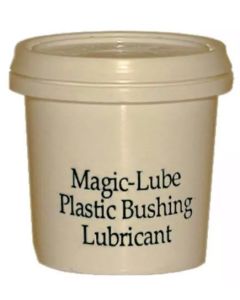 Magic-Lube Bushing Grease Prelube 1/2oz