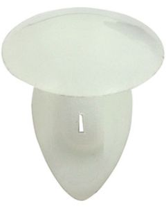 Retainer Set/ For Weatherstripping Molded Ends