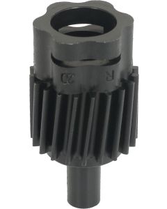 Speedo Driven Gear - 20 Teeth