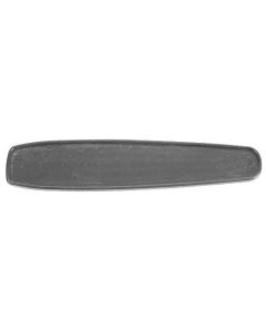 Outside Rear-View Mirror Base Gasket - Rubber - Fits C1SZ-17696-BR - Falcon & Comet
