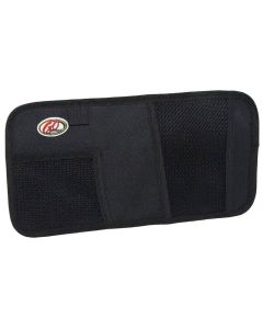 Interior Visor Organizer