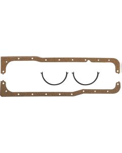Oil Pan Gasket /cork /8cyl