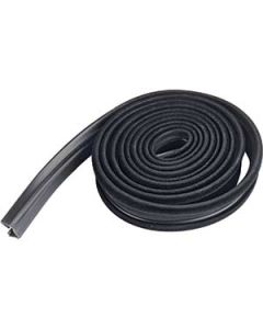 Door Glass Run/ 60 Long/ Cut To Fit