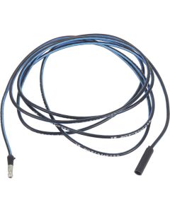 Dome Light Wire - 81 Long - Falcon Except Convertible