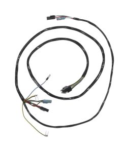 Firewall To Headlight Junction Wires - Falcon