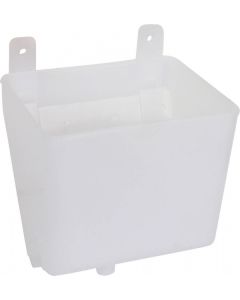 Washer Reservoir Tank, Falcon, 1969-1970