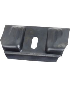 1960-65 Falcon, Ranchero, & Comet Battery Hold Down Bottom Clamp - Used With 24 Or 24F Series Battery - Before 1-3-66