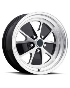 1963-70 Falcon-Comet-Ranchero 17"x7" Legendary Styled Alloy Wheels