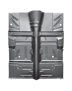 Falcon/Comet Floor Pan, 64-65