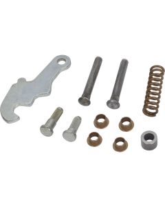 1966-67 Falcon-Comet-Ranchero Door Hinge Repair Kit
