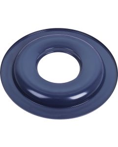 Air Cleaner Base - Blue