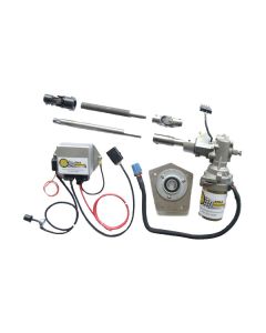 1960-65 Falcon-Comet EPAS Performance Electric Power Steering Conversion Kit