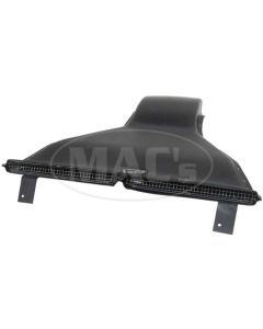 Defroster Ducts - For Cars With Heater Only - Falcon