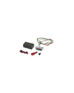 Seat Belt Reminder Light Kit - Falcon