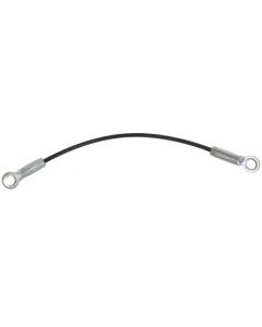 1966 Ranchero Plastic Coated Steel Tailgate Cable