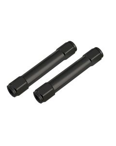 1964-70 Falcon Billet Tie Rod Adjuster Pair