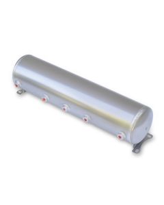 Air Tank, 5 Gallon Aluminum