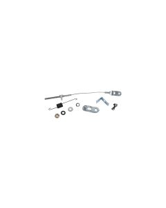 1966-1970 Auto Trans Kickdown Cable Kit
