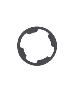 Trunk Lock Cylinder Pad - Comet, Montego & Cyclone Except Station Wagon