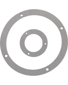 Tail Light Lens To Housing Gaskets - Falcon Except Station Wagon