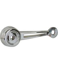 Window Crank Handle Less Knob