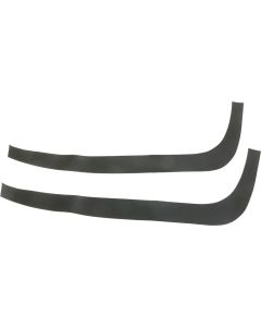 Cowl To Fender Seals,Falcon 60-63
