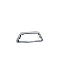 60-67 Ford&Merc. Dome Light Bezel,Chrome