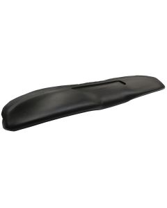 1960-63 Falcon & Ranchero Dash Pad - Black