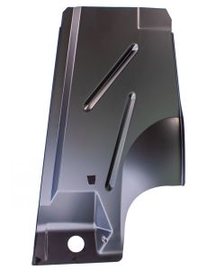 1966-67 Comet Package Tray Extension - LH