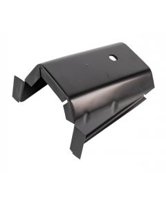 1966-1970 Falcon, 1966 Ranchero, 1966-1969 Comet,  Front Seat Brace - LH