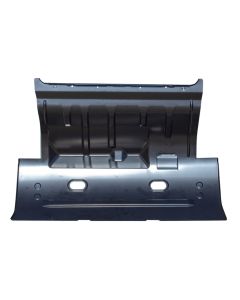 1966-69 Comet Under Rear Seat And Over The Axle Floor Panel