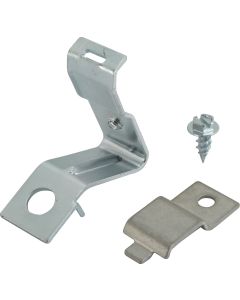 Fuel Line Bracket, 289 Engines in 1965