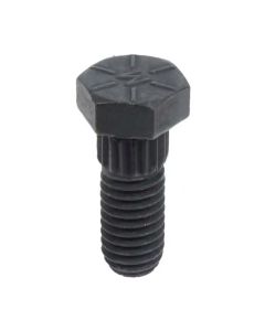 Shock Absorber Seat to Upper Arm Bolt Hex Nut, 67-70 Falcon, Set of 2