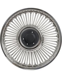 Falcon Original Style 14" Wheel Cover, 1963-1964