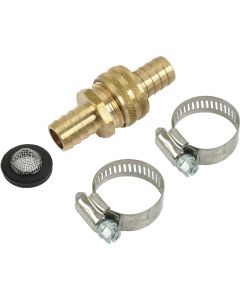 Gano Heater Core Filter, 5/8"