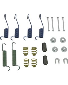 Combi- Kit (9in) Rear Brakes