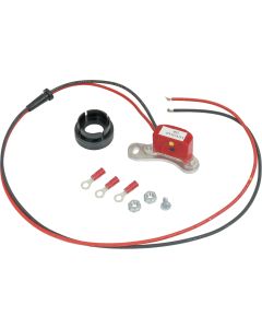 Ignitor 2 Ignition, 6 Cylinder (1960/1964)