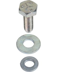 Aluminum Valve Cover Bolt Set